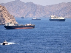 Zamknięta Cieśnina Ormuz znów straszy rachunkami. Co oznacza dla europejskiego przemysłu samochodowego?