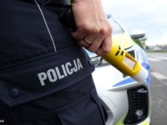 Pijani kierowcy "trzęśli" olsztyńskimi ulicami w weekend. Rekordzista miał blisko 3 promile