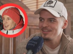 Tomasiak wysłany jak na ścięcie. Maciaś nie kryje: Z nerwów wyłączyłem telewizor