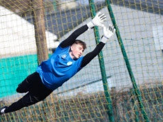 Polonia Trzebnica rozbiła rywala. 13:0 na zakończenie zimowych sparingów