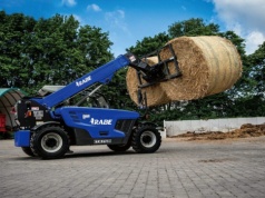 Do oferty Rabe dołącza… ładowarka teleskopowa. W jakiej cenie?