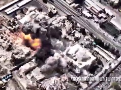 Blisko 600 ofiar w ciągu trzech dni. Donald Trump zapowiedział, jak długo potrwa woj…