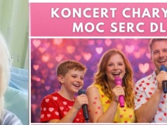 Zagrają koncert dla Joanny, cierpiącej na białaczkę