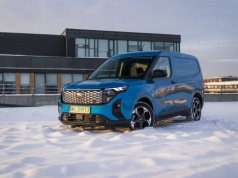 Test: Ford E-Transit Courier Van – lokalny pomocnik