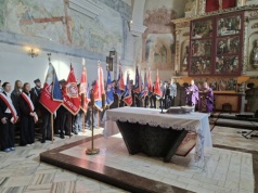 Obchody Narodowego Dnia Pamięci Żołnierzy Wyklętych w Warcie