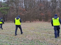 Tragiczny finał poszukiwań 45-letniego mieszkańca gminy Markuszów