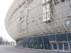 TAURON Arena ponownie w centrum światowego sportu. Oficjalna decyzja zapadła