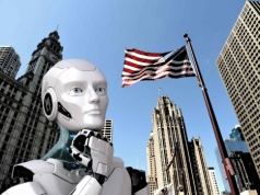 Polityka w USA już polaryzuje się wokół AI. Zagrożenie dla klasy średniej i walka o regulacje