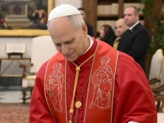 Leon XIV: teologia jest dla wszystkich, aby każdy mógł zgłębiać tajemnice wiary i głosić Ewangelię