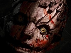 Pinokio staje się drewnianym zabójcą w zwiastunie Pinocchio Unstrung. To kolejny horror z Puchatkowersum