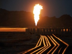 Ceny gazu mocno w górę. QuatarEnergy wstrzymał produkcję LNG po ataku dronów