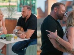 Dla niego pozbyła się konkurencji. Czy Dorota i Marcin z "Żony dla Polaka" są teraz razem? Internauci już dawno to wyśledzili