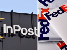 InPost pod skrzydłami FedEx. Polska technologia podbije serca i umysły Amerykanów?