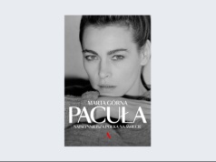 Joanna Pacuła - jak dziewczyna z Tomaszowa Lubelskiego podbiła Hollywood