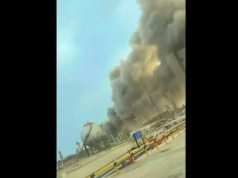 Rafineria pod ostrzałem. Kolejne państwo grozi atakiem na Iran