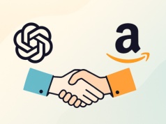 Najmocniejsza chmura świata wita na pokładzie OpenAI. Historyczny moment