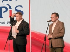 Prezes UODO ukarał komitet wyborczy Karola Nawrockiego za ujawnienie danych osobowych pana Jerzego