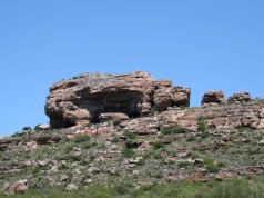 Antropolodzy badają zagadkę geometrycznych wzorów. Kto stworzył te rekordowo stare symbole?