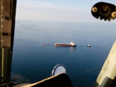 Kolejne tankowce atakowane na Bliskim Wschodzie, również pod banderą USA