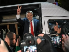 Komitet Nawrockiego ukarany przez UODO. Znamy powód