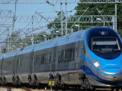 Polskie Pendolino rusza na podbój Czech. Od marca pojedzie na nowej trasie