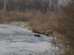 Wyłowiono zwłoki z Popradu! Na miejscu działają służby