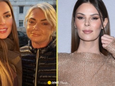 Mama Małgorzaty Tomaszewskiej mieszka w Dubaju. W ostatniej chwili wróciła do Polski