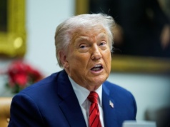 Trump: Duża fala ataków na Iran jeszcze nawet się nie zaczęła