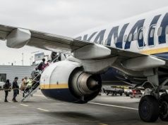 Ryanair pozwany przez polską rodzinę. Chcą ćwierć miliona odszkodowania