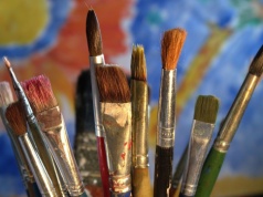 W Amsterdamie odkryto nowy obraz Rembrandta o tematyce biblijnej