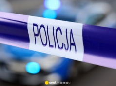 Makabryczne odkrycie w mieszkaniu. Znaleziono ciało młodej kobiety