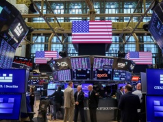 Na Wall Street spadki ale bez oznak paniki