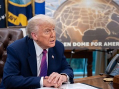 Trump o ataku na Iran: rozbijamy ich na miazgę