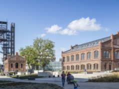 Muzeum Śląskie po awarii otwiera wystawy na powierzchni