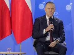 "Tak nie jest". Prezydent o programie SAFE