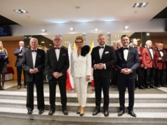 Statuetki Starosty Częstochowskiego rozdane po raz 25.