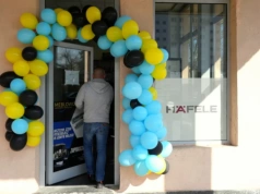 MEBLOWO - nowa hurtownia akcesoriów meblowych w Jaworznie