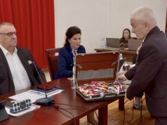 Gryf Kunów z mniejszym wsparciem gminy? Wieloletni prezes zaprotestował na sesji