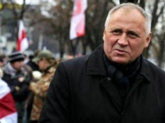 Białorusini, twórzcie Korpus Ochotniczy! Trzeba bronić Europy przed Rosją