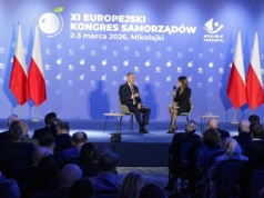 Prezydent: Bez SAFE polskie siły zbrojne po prostu się budowały