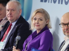 Nowacka o proteście przed Ministerstwem Zdrowia: nie jedziemy zabierać podwyżek