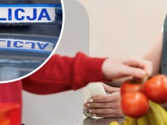 Niemal 300 zarzutów dla kasjerki. Miała oszukiwać na paragonach