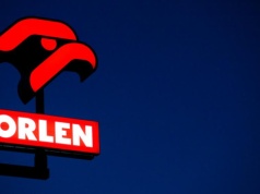 Orlen za chwilę przeskoczy Gazprom. Polski gigant stabilizatorem GPW w dniu globalnej przeceny