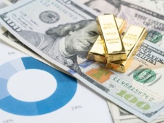 Giełdy w dół, ropa i złoto gwałtownie drożeją