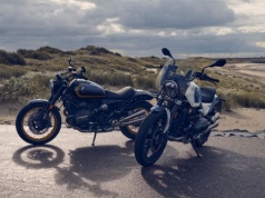 BMW R 12 2026: łatwy w prowadzeniu cruiser BMW Motorrad z bokserem. Również na kat. A2