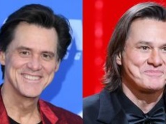 ODMIENIONY Jim Carrey zabrał głos na temat licznych teorii spiskowych. Zdradził, czy rzeczywiście był na gali. Tak obstawialiście?