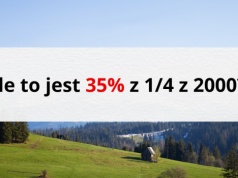 Spróbuj policzyć to w 10 sekund. Większość ludzi główkuje znacznie dłużej