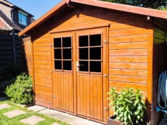 Szopa droższa w utrzymaniu niż dom? Absurdy podatku od nieruchomości 2026