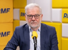 Wojna na Bliskim Wschodzie. Gościem Popołudniowej rozmowy będzie Jacek Czaputowicz