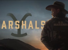 Kiedy nowe odcinki Marshals: Historie z Yellowstone? Spin-off już jest